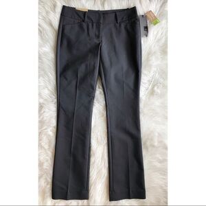 Mossimo | NWT Gray Stretch Dress Pants